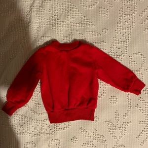 Vintage Shirts & Tops - Vintage Baby Ugly Christmas Sweater Vintage Shirts & Tops - Vintage Baby Ugly Christmas Sweater